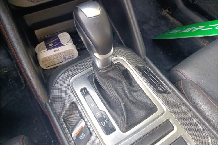 Used CHANGAN CS55 2017 1.5T Automatic Xuan Dong Model Gear Lever