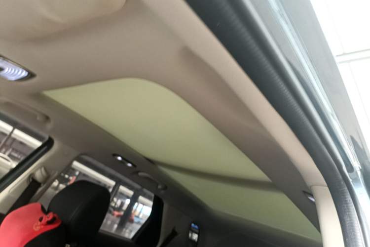 Used CHANGAN CS55 2017 1.5T Manual Xuan Dong Model Headliner