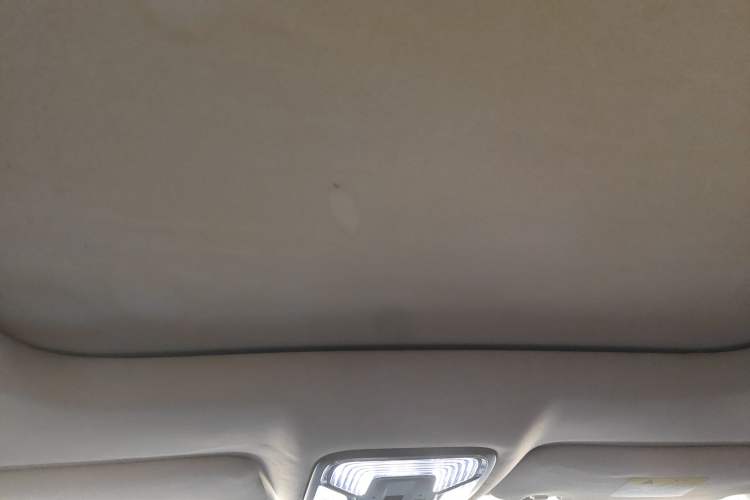 Used CHANGAN CS55 2017 1.5T Automatic Showoff Model Headliner