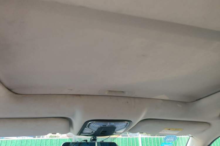 Used CHANGAN CS55 2017 1.5T Automatic Colorful Edition Headliner