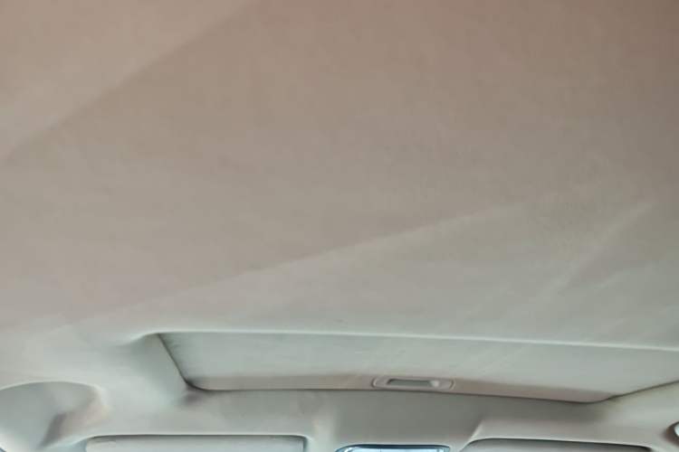 Used CHANGAN CS55 2017 1.5T Manual Colorful Edition Headliner
