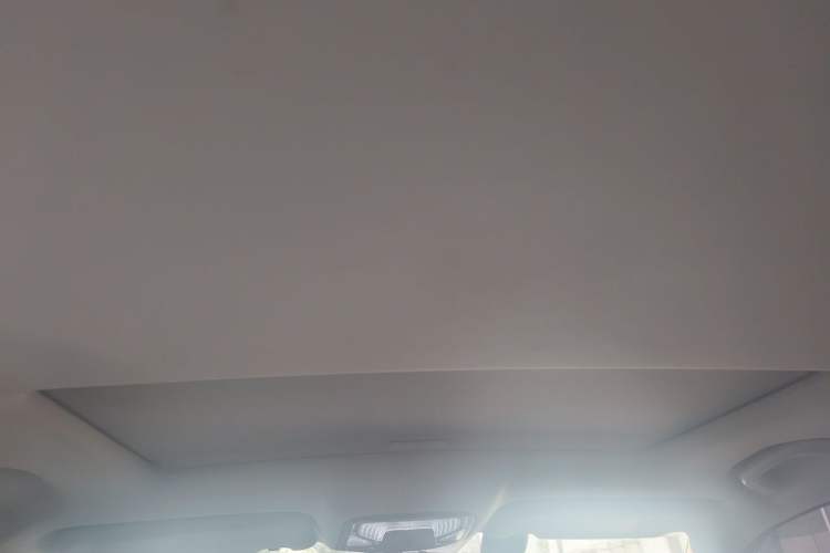 Used CHANGAN CS55 2017 1.5T Manual Colorful Edition Headliner