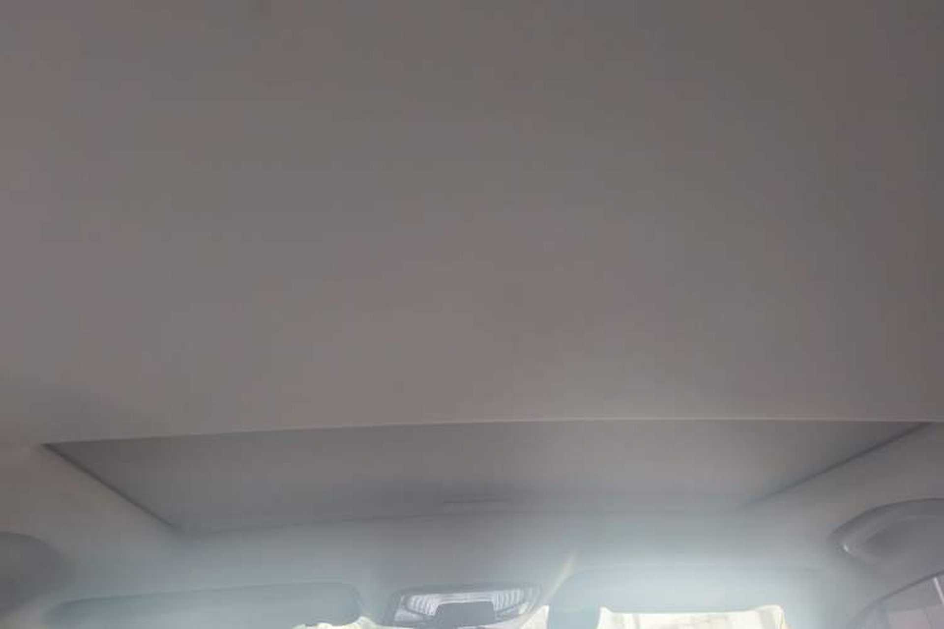 Used CHANGAN CS55 2017 1.5T Manual Colorful Edition Headliner