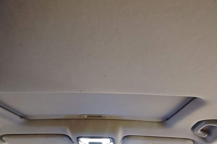 Used CHANGAN CS55 2017 1.5T Automatic Colorful Edition Headliner