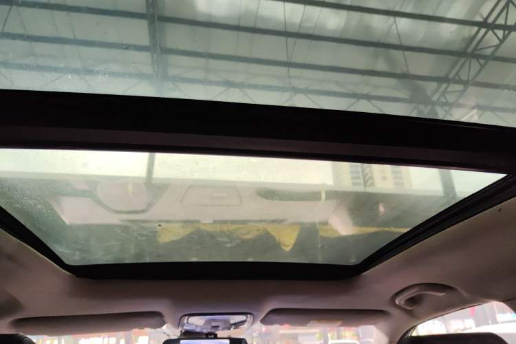 Used CHANGAN CS55 2017 1.5T Automatic Xuan Dong Model Headliner