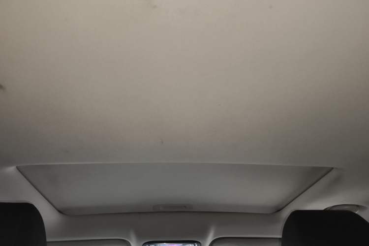 Used CHANGAN CS55 2017 1.5T Automatic Colorful Edition Headliner