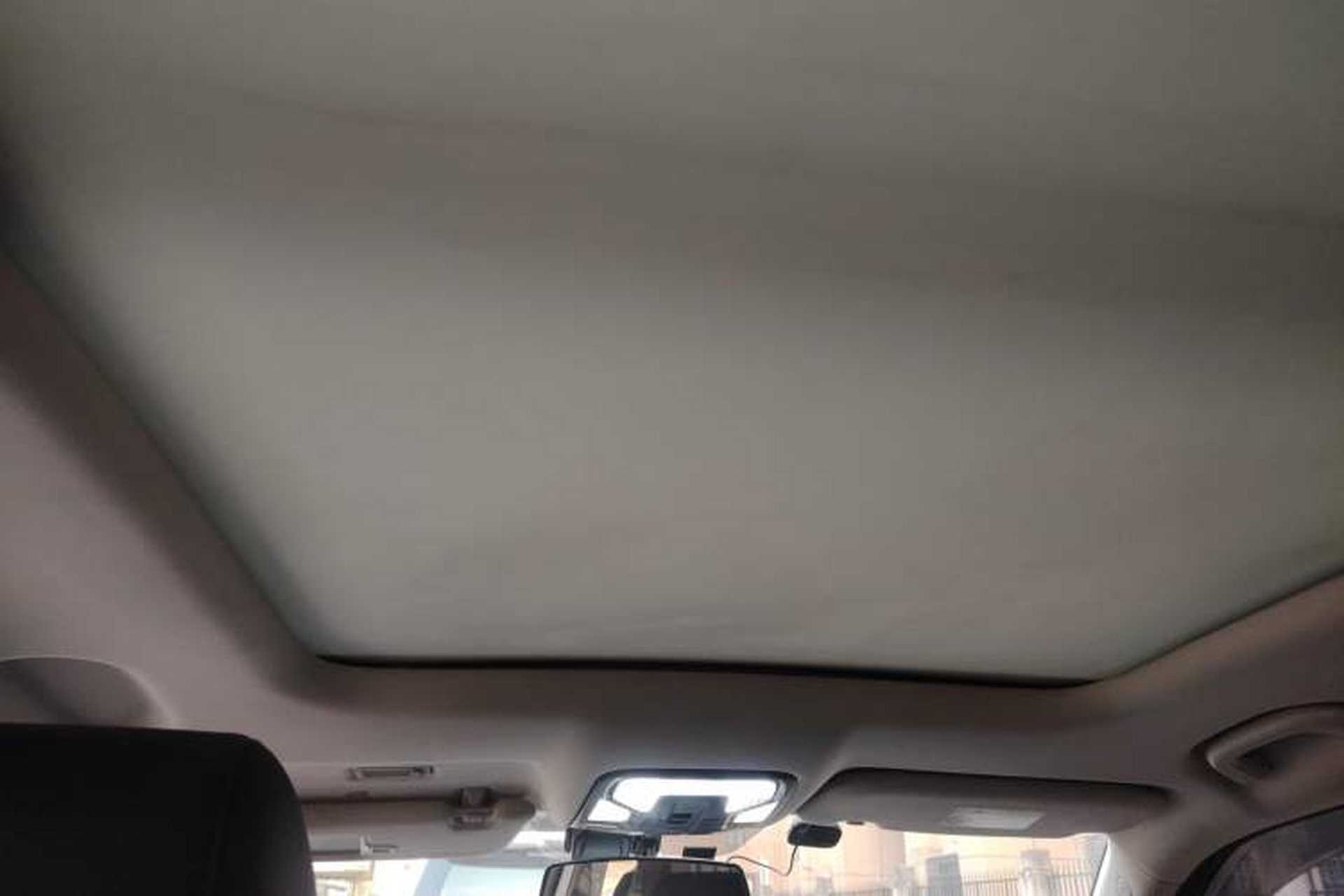 Used CHANGAN CS55 2017 1.5T Automatic Xuan Dong Model Headliner