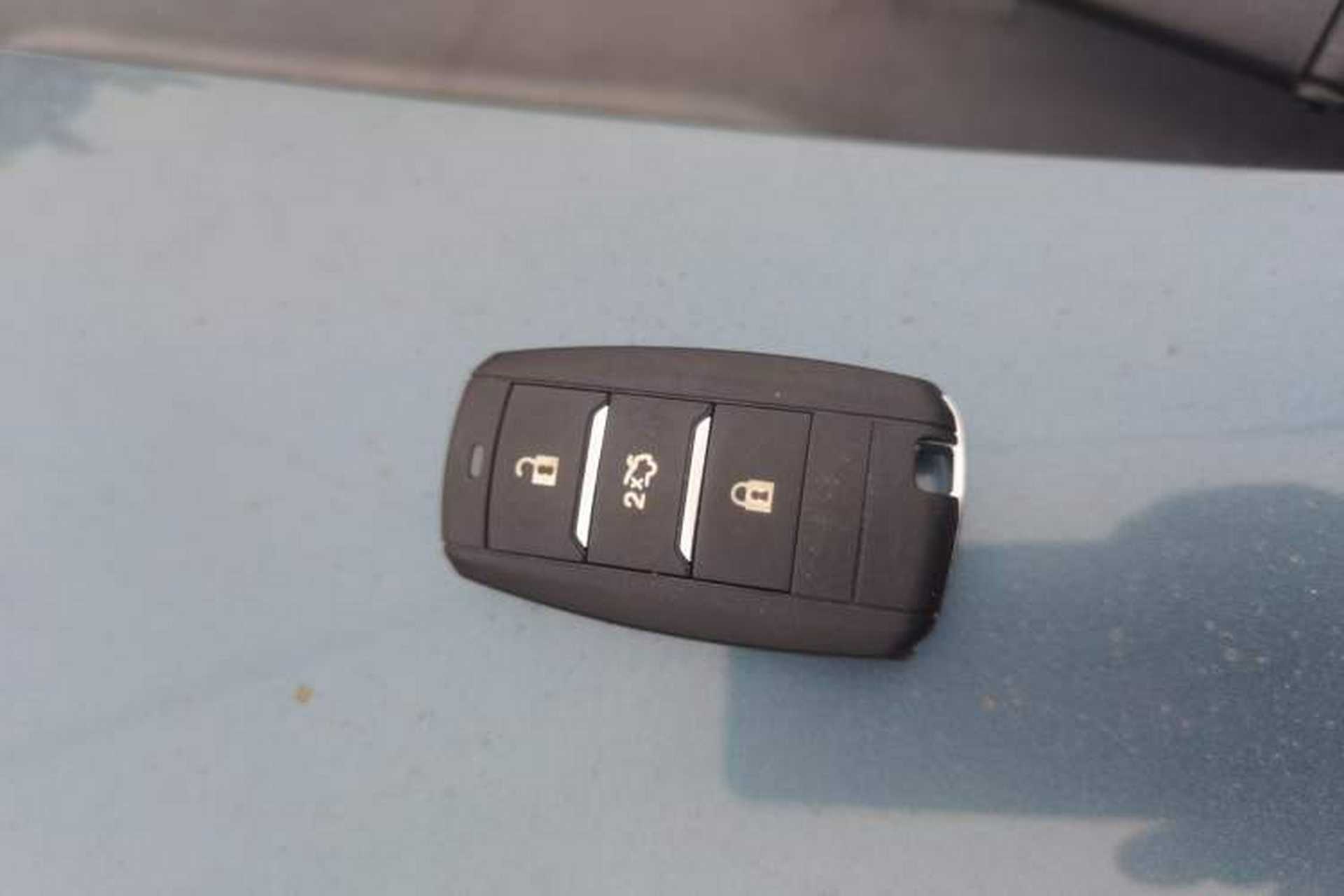 Used CHANGAN CS55 2017 1.5T Automatic Showoff Model Interior 1