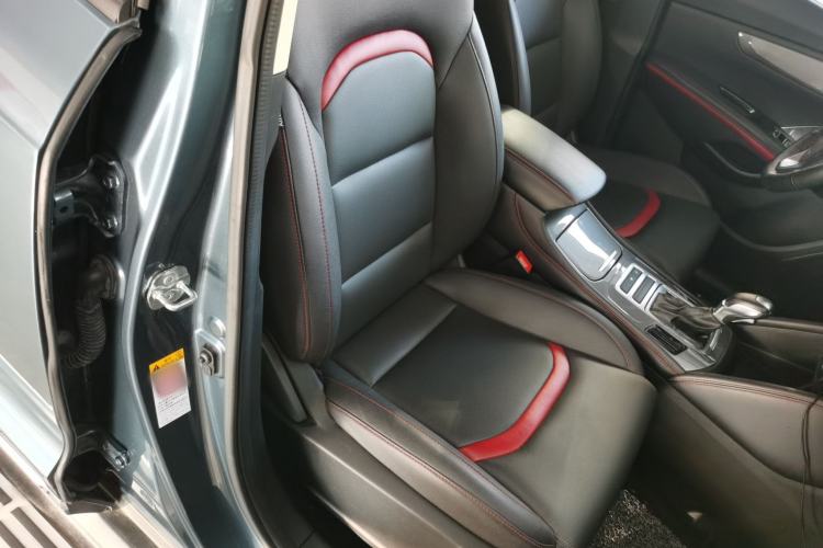 Used CHANGAN CS55 2017 1.5T Automatic Xuan Dong Model Right Front Seat