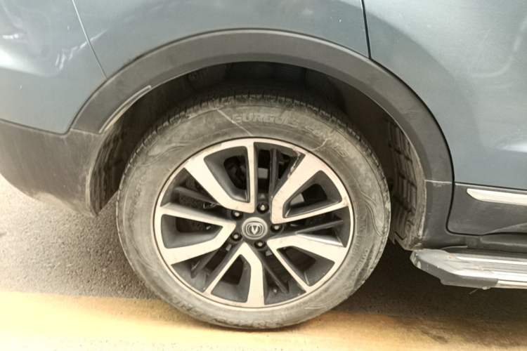 Used CHANGAN CS55 2017 1.5T Manual Xuan Dong Model Right Rear Wheel Hub