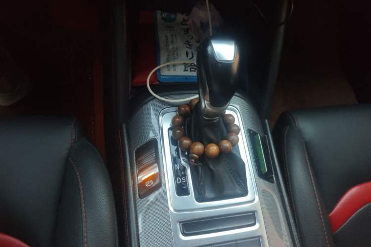 Used CHANGAN CS55 2017 1.5T Automatic Xuan Dong Model Gear Lever
