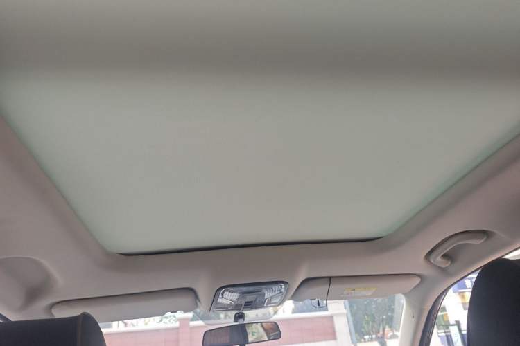 Used CHANGAN CS55 2017 1.5T Manual Xuan Dong Model Headliner
