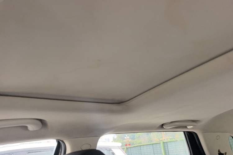 Used CHANGAN CS55 2017 1.5T Manual Colorful Edition Headliner