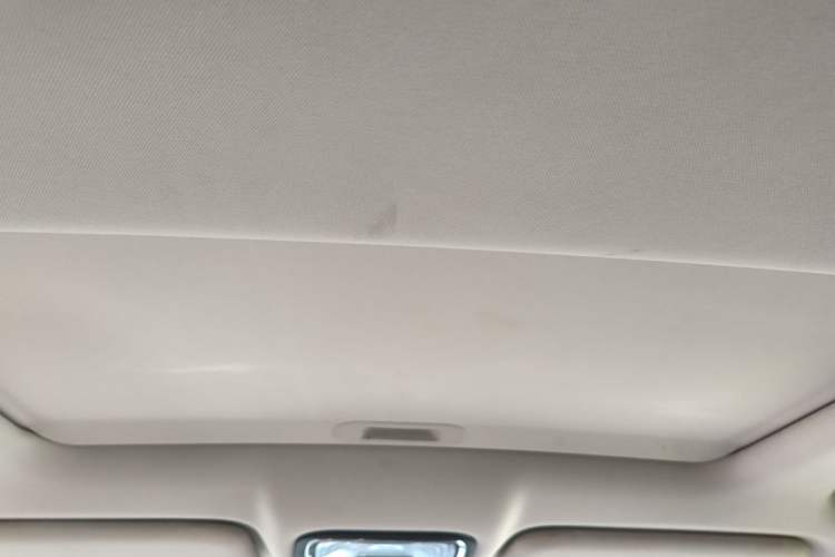 Used CHANGAN CS55 2017 1.5T Automatic Colorful Edition Headliner