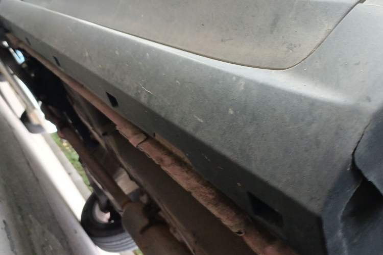 Used CHANGAN CS55 2017 1.5T Automatic Colorful Edition Chassis Front Right