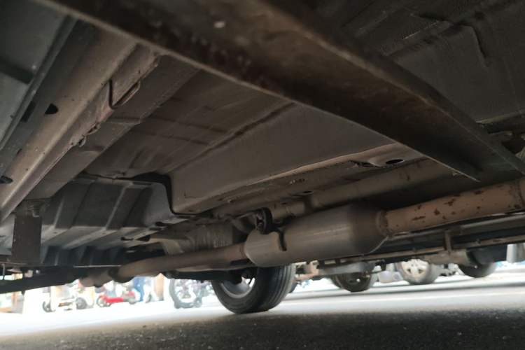 Used CHANGAN CS55 2017 1.5T Automatic Xuan Dong Model Chassis Front Right