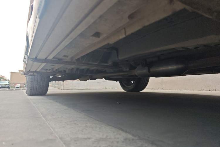 Used CHANGAN CS55 2017 1.5T Automatic Xuan Dong Model Chassis Front Right