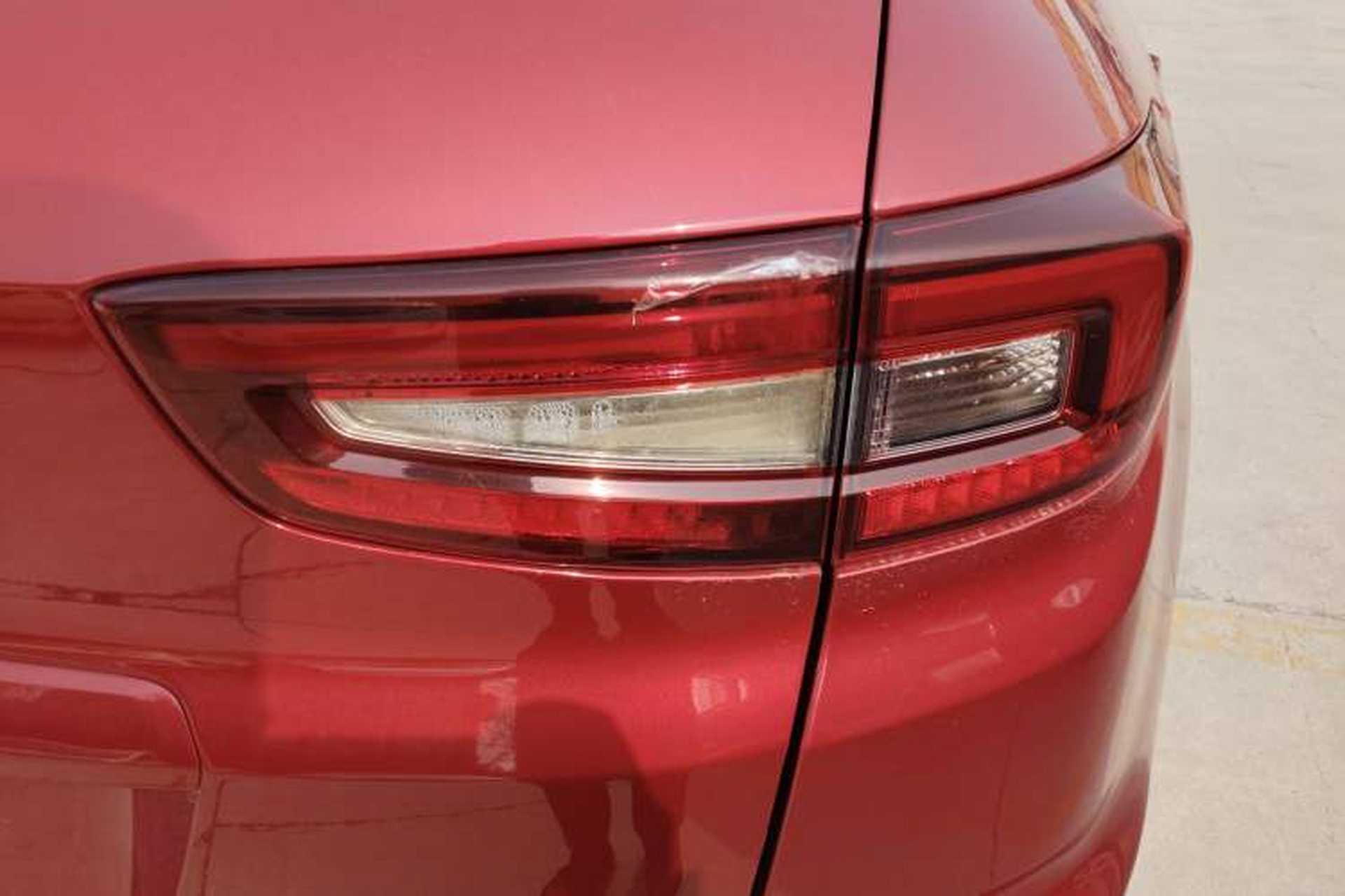 Used CHANGAN CS55 2017 1.5T Automatic Xuan Dong Model Exterior 3