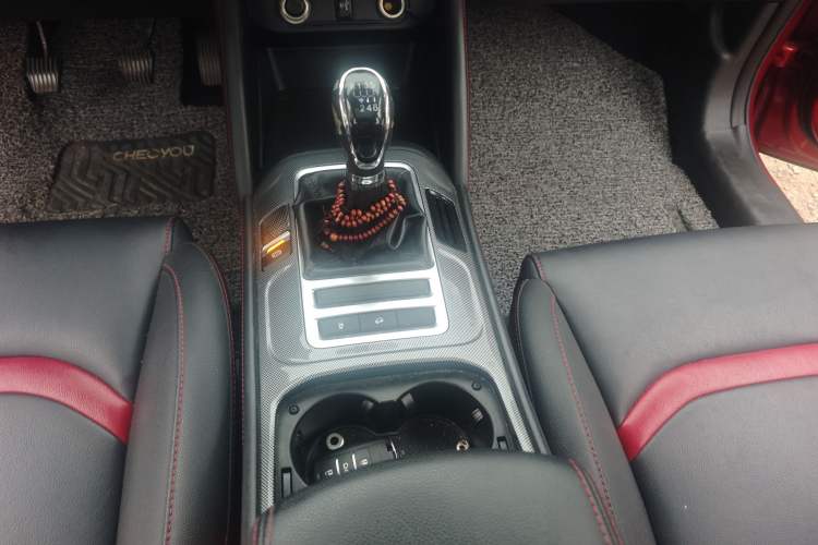 Used CHANGAN CS55 2017 1.5T Manual Xuan Dong Model Gear Lever