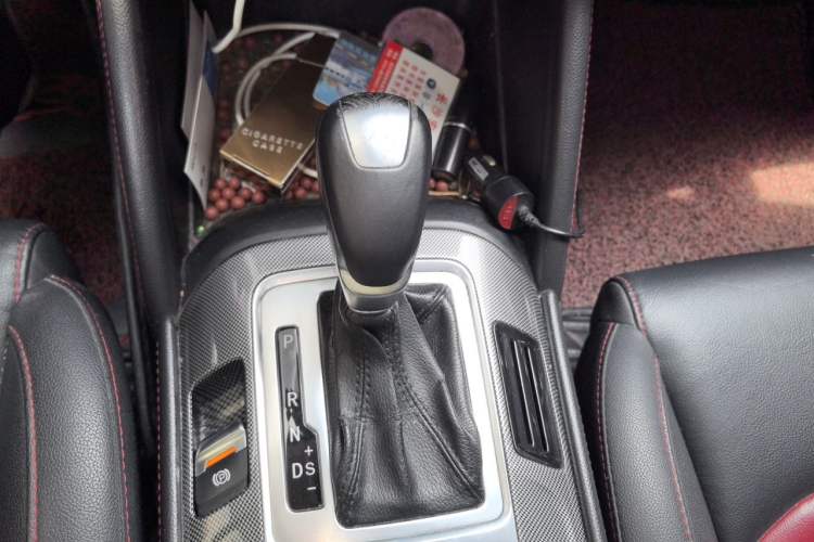 Used CHANGAN CS55 2017 1.5T Automatic Xuan Dong Model Gear Lever