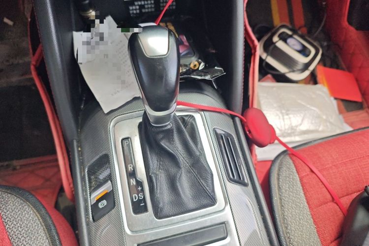 Used CHANGAN CS55 2017 1.5T Automatic Xuan Dong Model Gear Lever