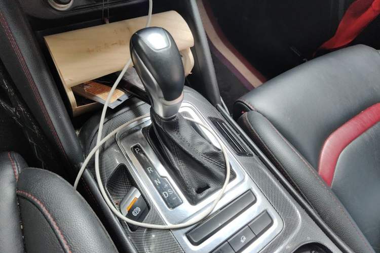 Used CHANGAN CS55 2017 1.5T Automatic Xuan Dong Model Gear Lever