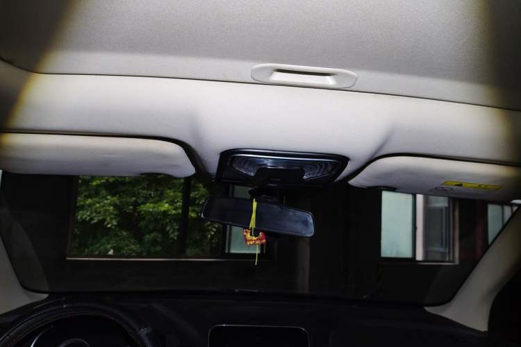 Used CHANGAN CS55 2017 1.5T Automatic Colorful Edition Headliner