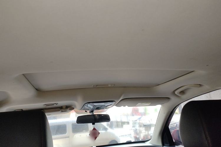 Used CHANGAN CS55 2017 1.5T Automatic Colorful Edition Headliner