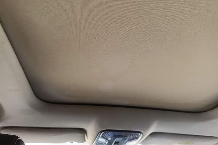 Used CHANGAN CS55 2017 1.5T Manual Xuan Dong Model Headliner
