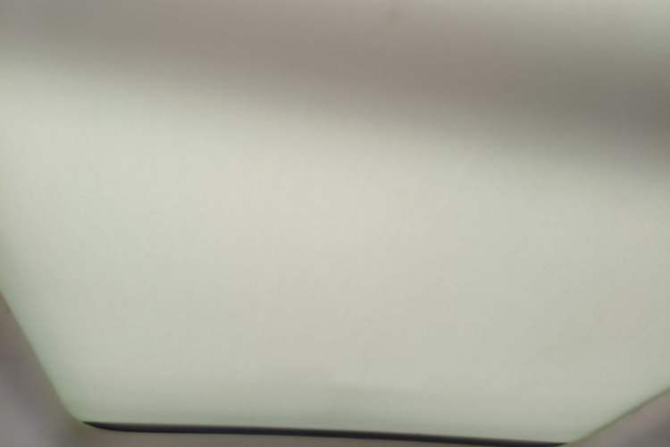 Used CHANGAN CS55 2017 1.5T Automatic Showoff Model Headliner
