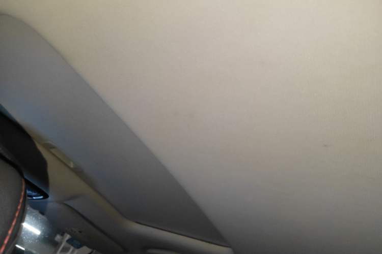 Used CHANGAN CS55 2017 1.5T Automatic Colorful Edition Headliner