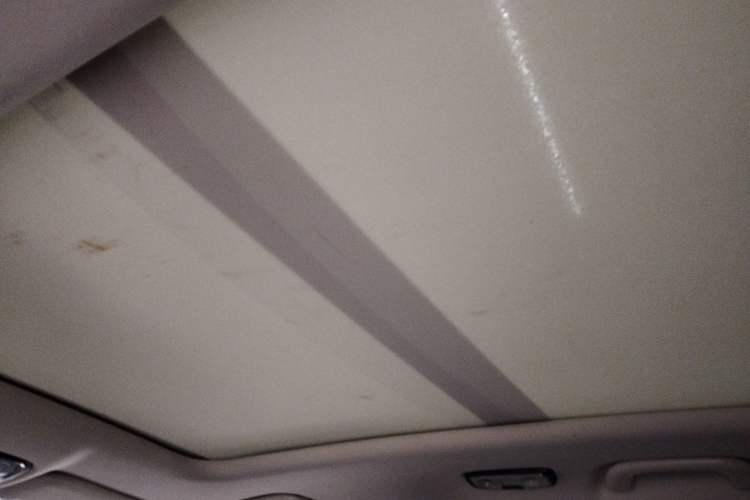 Used CHANGAN CS55 2017 1.5T Automatic Xuan Dong Model Headliner