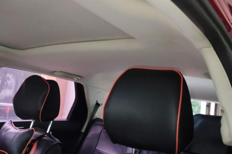 Used CHANGAN CS55 2017 1.5T Manual Colorful Edition Headliner