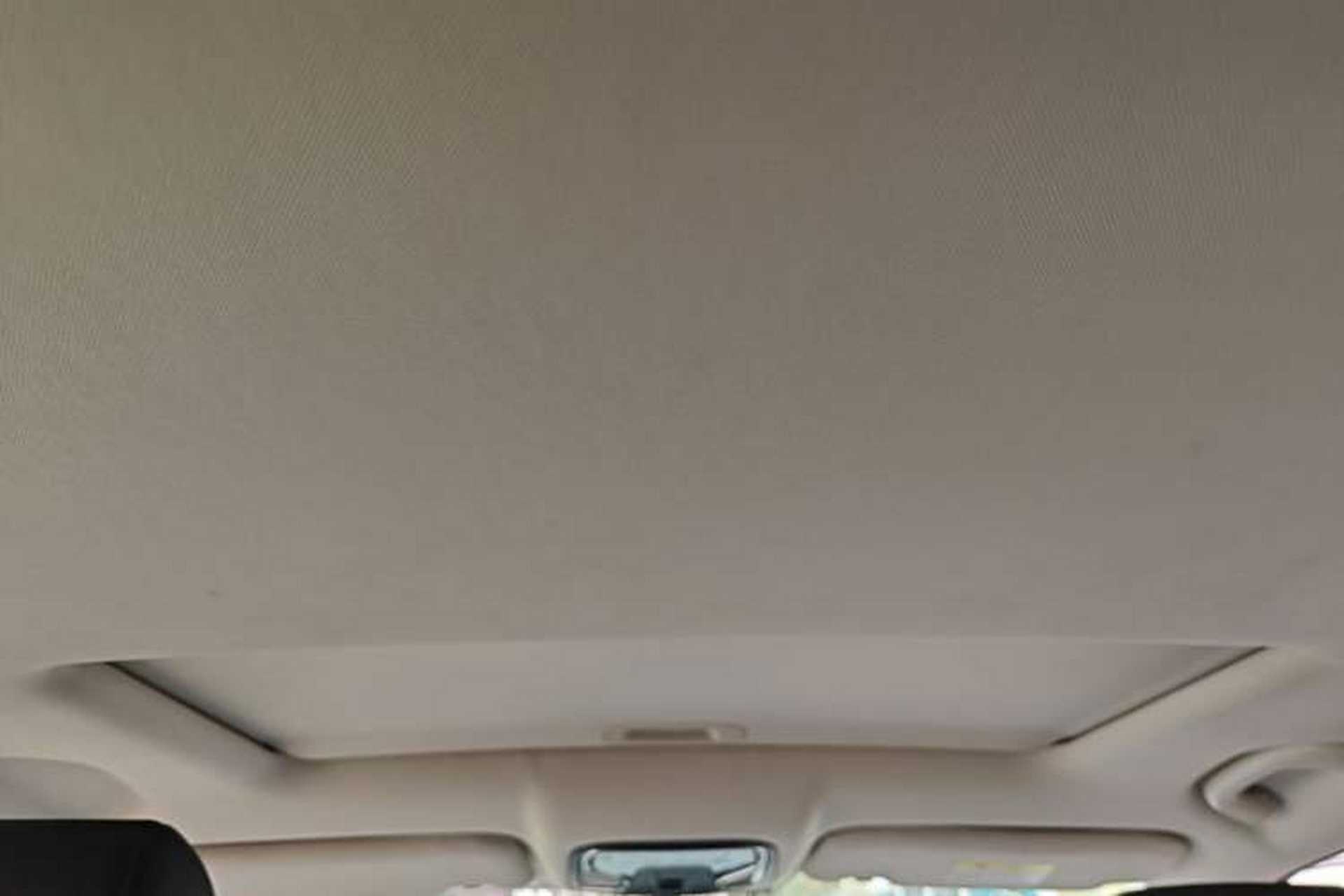 Used CHANGAN CS55 2017 1.5T Manual Colorful Edition Headliner
