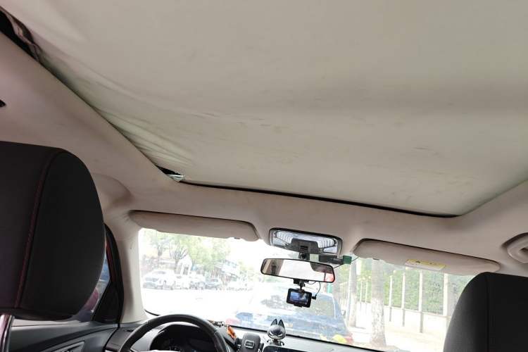 Used CHANGAN CS55 2017 1.5T Manual Xuan Dong Model Headliner