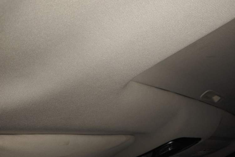 Used CHANGAN CS55 2017 1.5T Automatic Colorful Edition Headliner