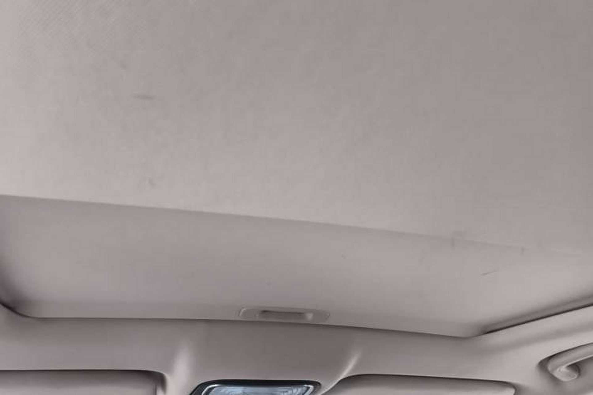 Used CHANGAN CS55 2017 1.5T Automatic Colorful Edition Headliner