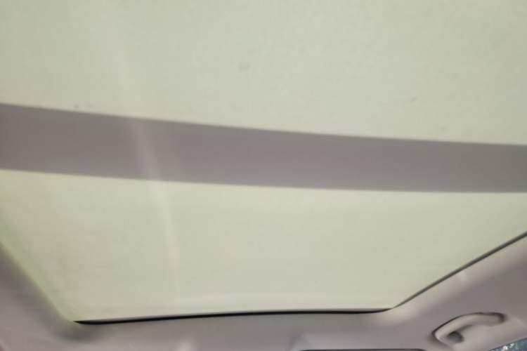 Used CHANGAN CS55 2017 1.5T Automatic Xuan Dong Model Headliner