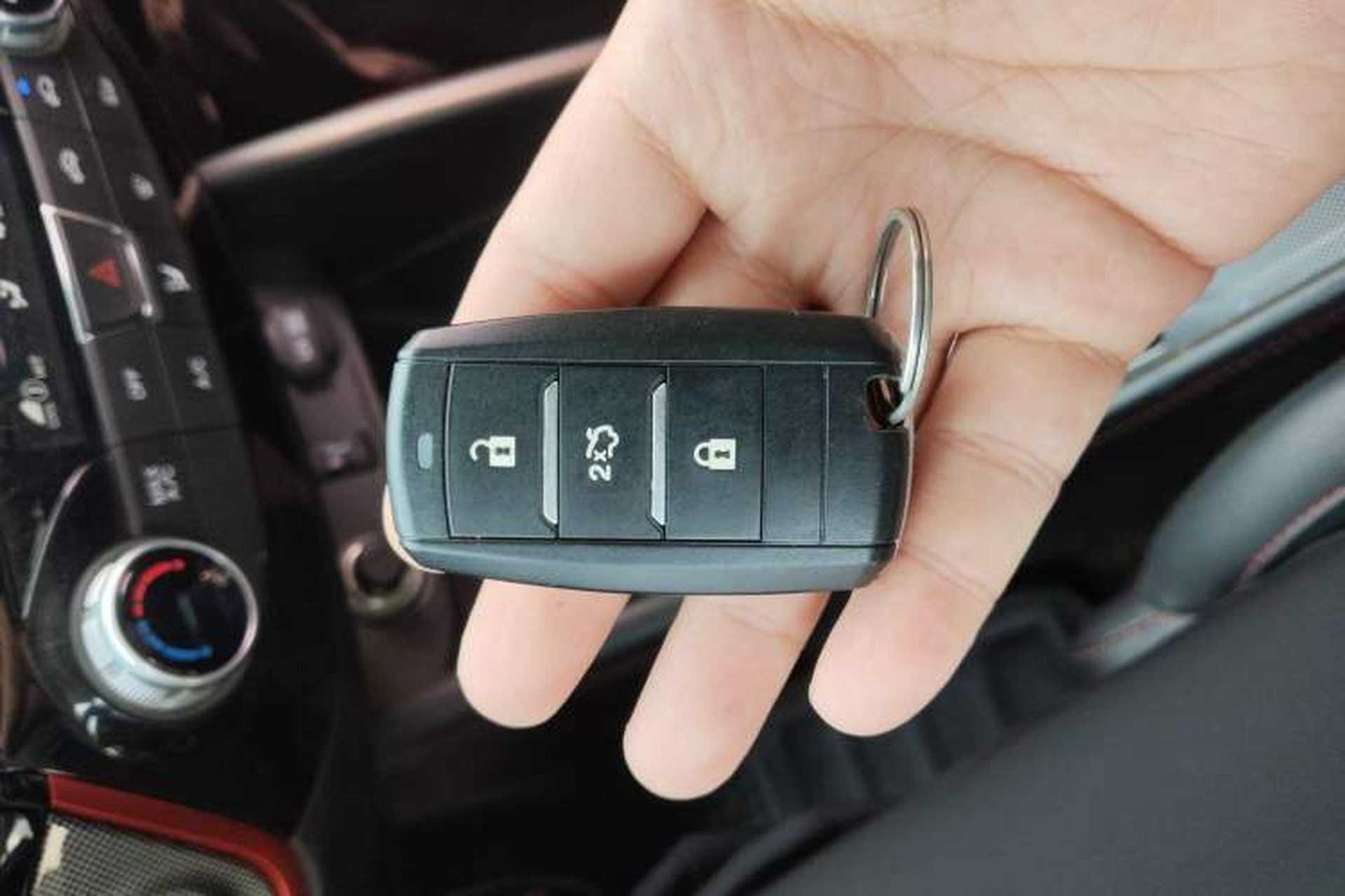 Used CHANGAN CS55 2017 1.5T Automatic Xuan Dong Model Interior 1