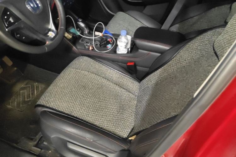Used CHANGAN CS55 2017 1.5T Automatic Colorful Edition Left Front Seat