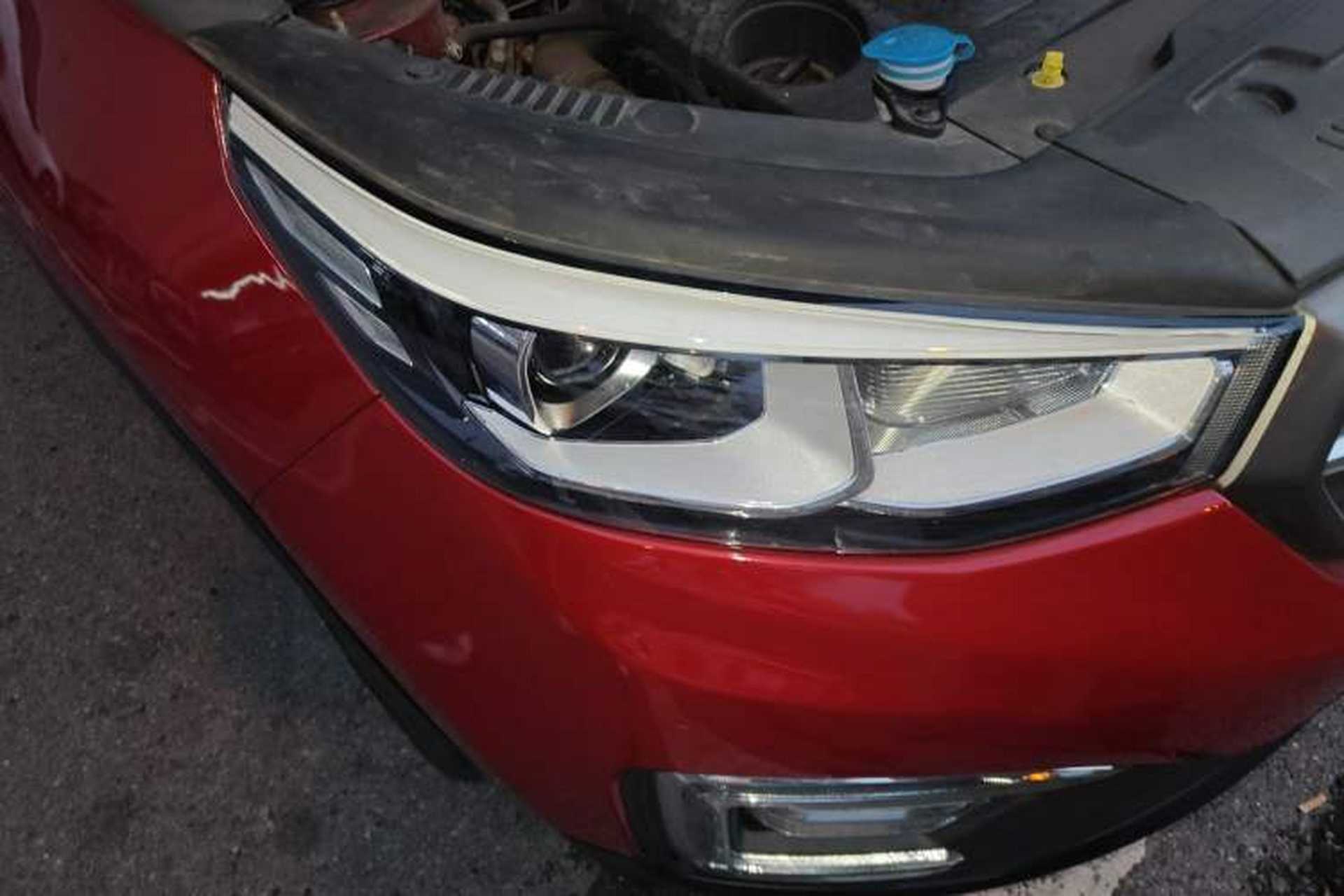 Used CHANGAN CS55 2017 1.5T Manual Colorful Edition Right Front Headlight