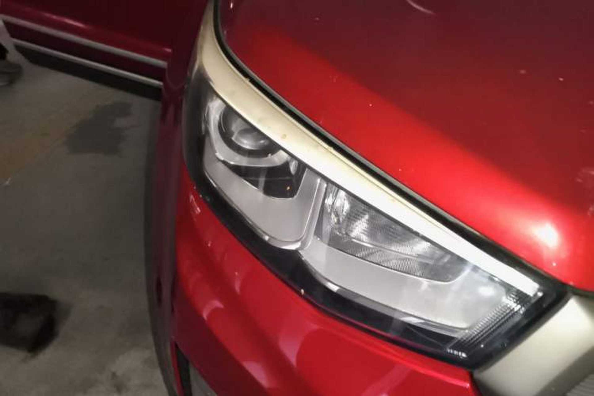 Used CHANGAN CS55 2017 1.5T Manual Colorful Edition Right Front Headlight