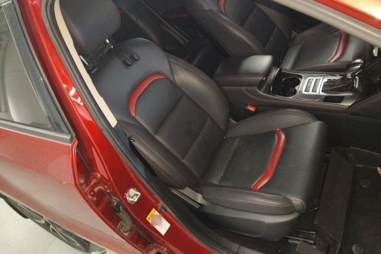 Used CHANGAN CS55 2017 1.5T Automatic Xuan Dong Model Right Front Seat