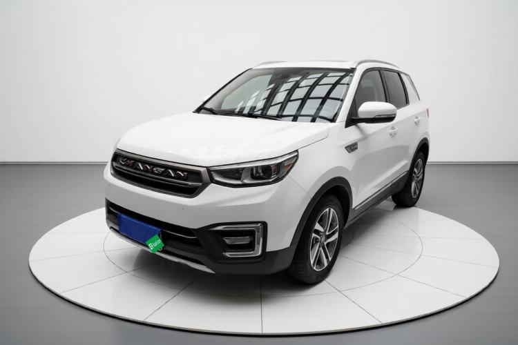 Ojetý CHANGAN CS55 2017 1.5T Automatic Colorful Edition Guazi used car, China used car export, Used car for sale, Used  cars, Cheapest cars for sale