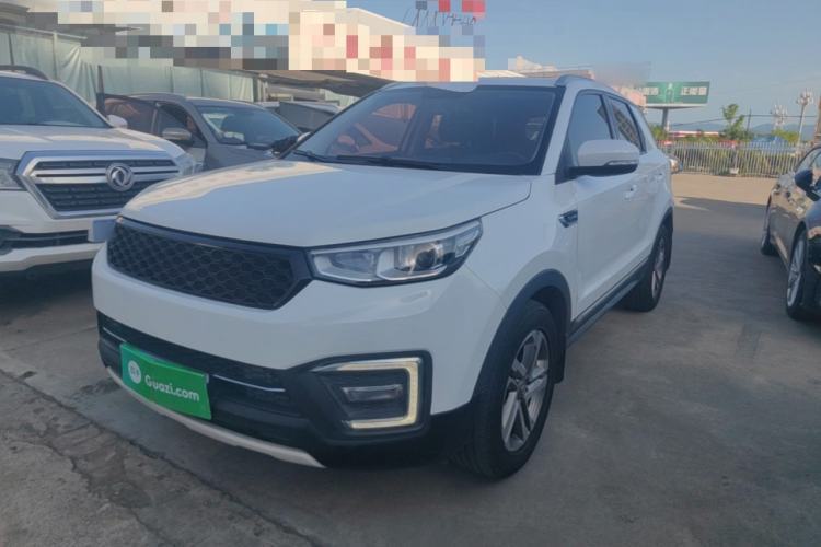 Used CHANGAN CS55 2017 1.5T Automatic Colorful Edition Guazi used car, China used car export, Used car for sale, Used  cars, Cheapest cars for sale