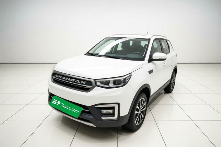 CHANGAN CS55 2017 1.5T Manual Colorful Edition de segunda mano Guazi used car, China used car export, Used car for sale, Used  cars, Cheapest cars for sale