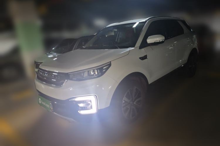 Used CHANGAN CS55 2017 1.5T Manual Xuan Dong Model Guazi used car, China used car export, Used car for sale, Used  cars, Cheapest cars for sale