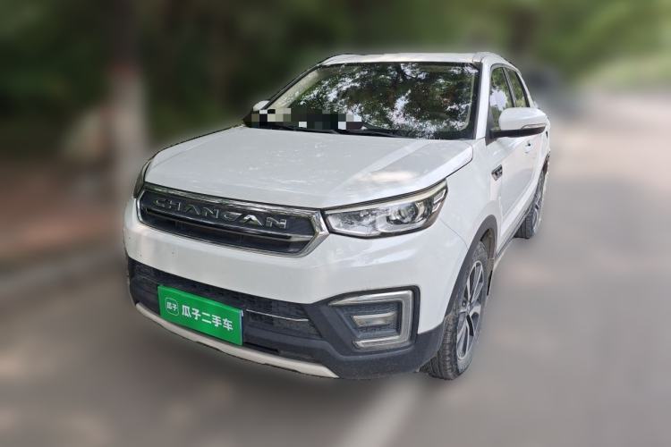 Used CHANGAN CS55 2017 1.5T Manual Xuan Dong Model Guazi used car, China used car export, Used car for sale, Used  cars, Cheapest cars for sale