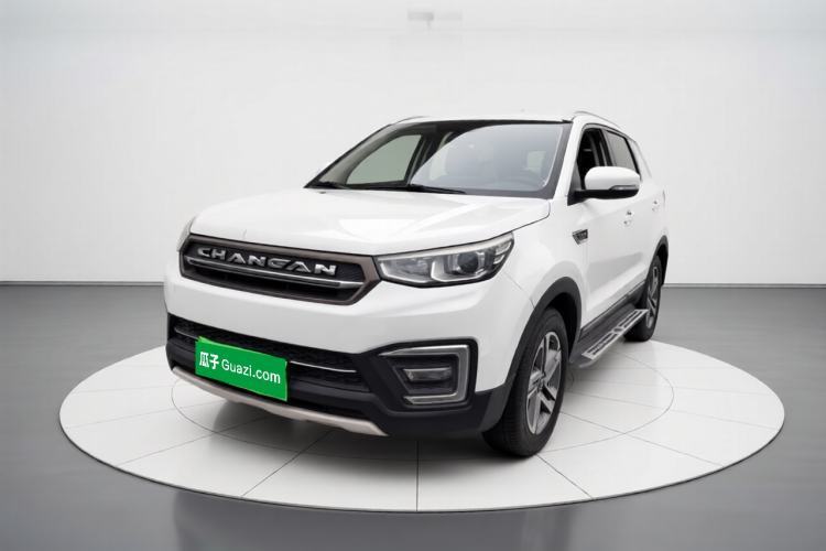 Used CHANGAN CS55 2017 1.5T Manual Colorful Edition Guazi used car, China used car export, Used car for sale, Used  cars, Cheapest cars for sale