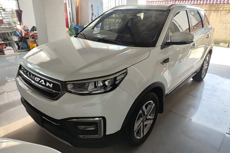 Used CHANGAN CS55 2017 1.5T Automatic Colorful Edition Guazi used car, China used car export, Used car for sale, Used  cars, Cheapest cars for sale